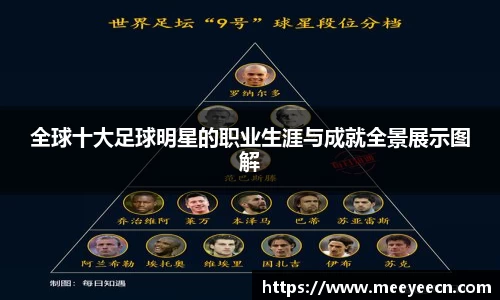 全球十大足球明星的职业生涯与成就全景展示图解